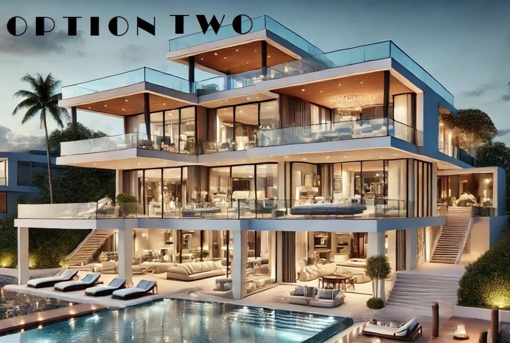 2617 Aqua Vista Boulevard, Fort Lauderdale, FL 33301 Photo