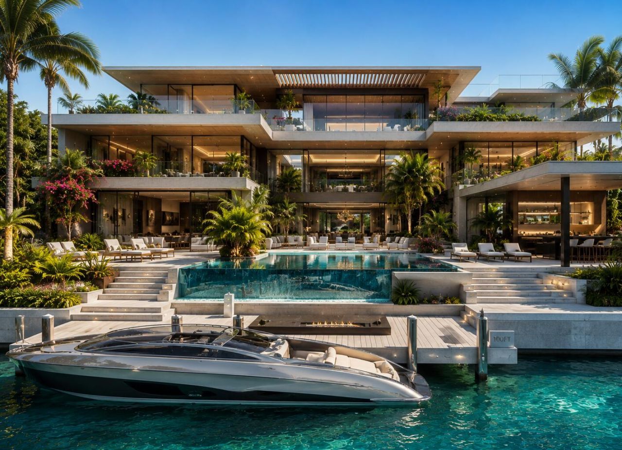 2617 Aqua Vista Boulevard, Fort Lauderdale, FL 33301 Photo