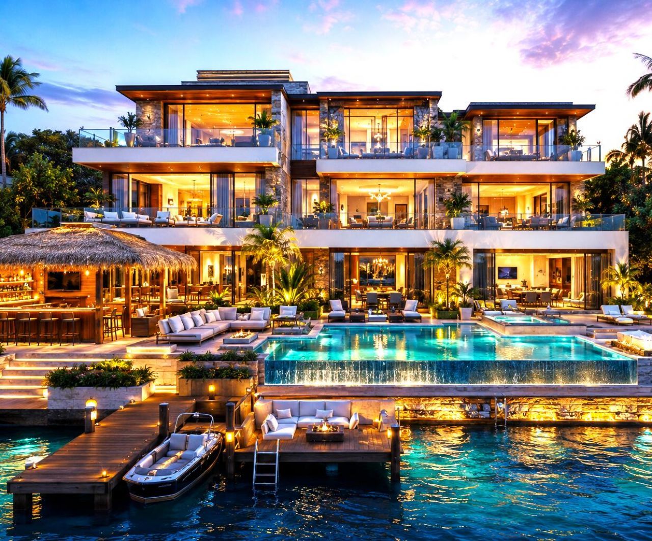 2617 Aqua Vista Boulevard, Fort Lauderdale, FL 33301 Photo