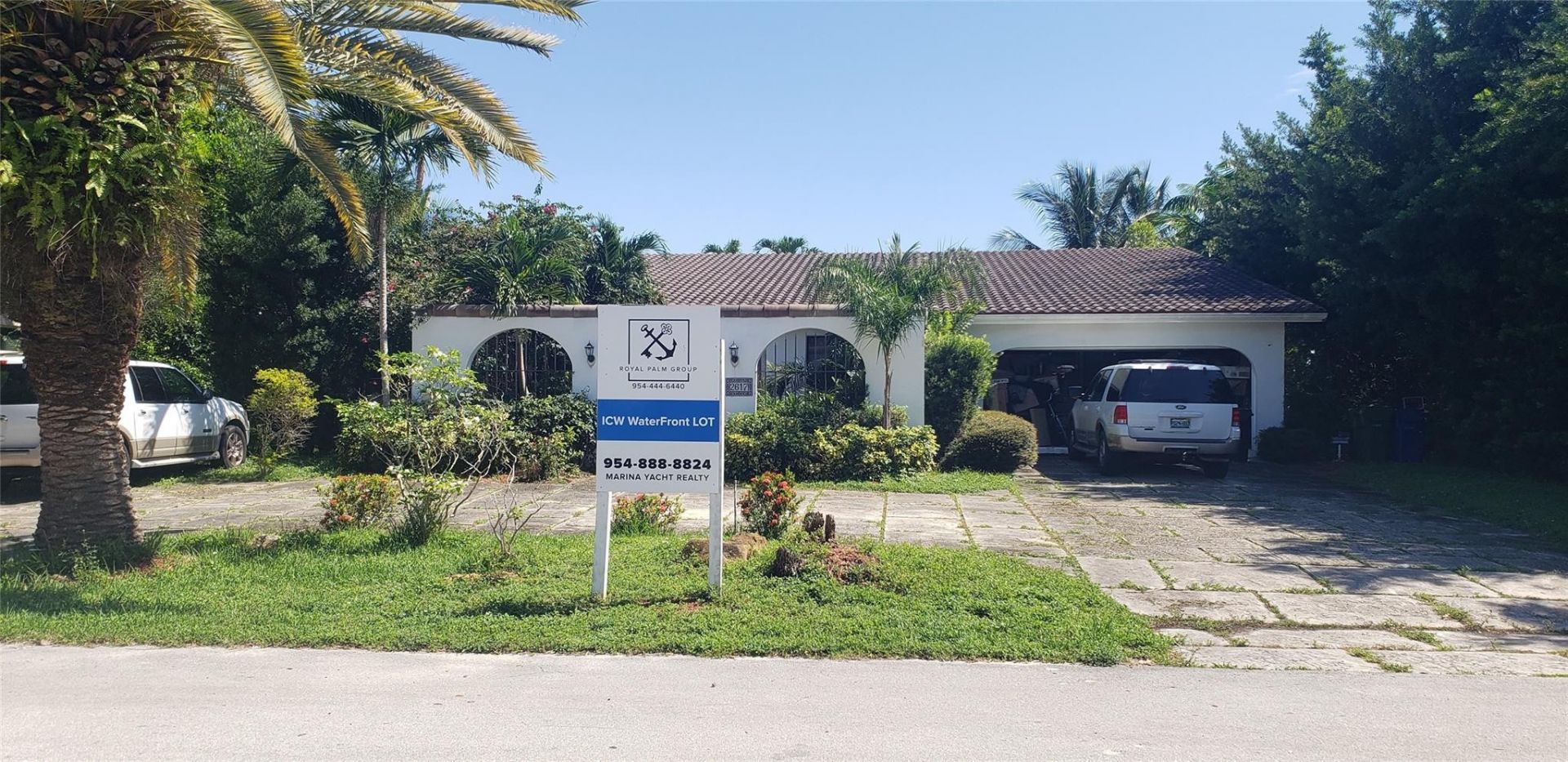 2617 Aqua Vista Boulevard, Fort Lauderdale, FL 33301 Photo