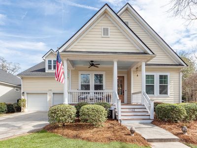 1123 Blakeway Street, Charleston, SC 29492