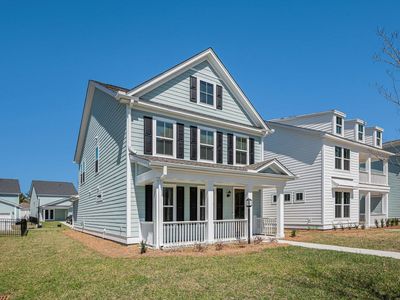 416 Bluegill Lane, Johns Island, SC 29455