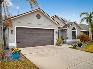 6807 VINTAGE LANE , PORT ORANGE, FL 32128