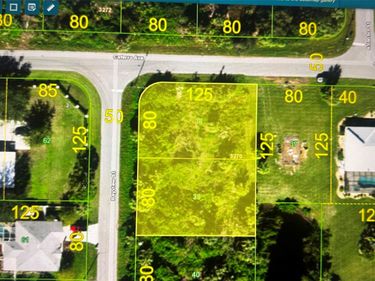 4402,4410 BAYVIEW STREET, PORT CHARLOTTE, FL 33948