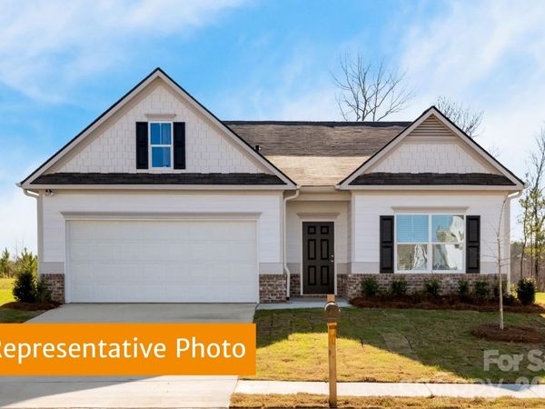 6352 Busch Way, Midland, NC 28107