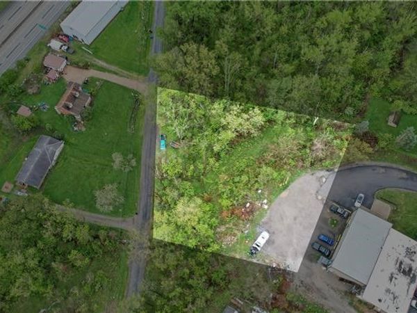 0000 Steubenville Pike , Oakdale, PA 15071