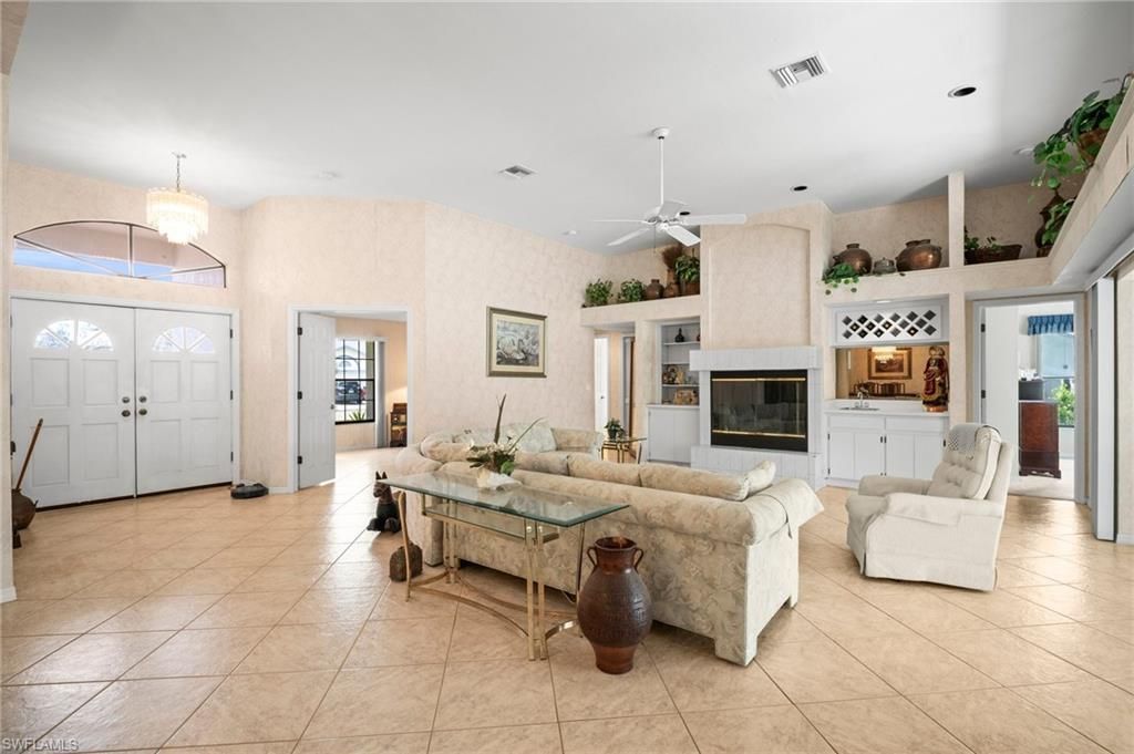 22691 Island Lakes Dr , Estero, FL 33928 Photo