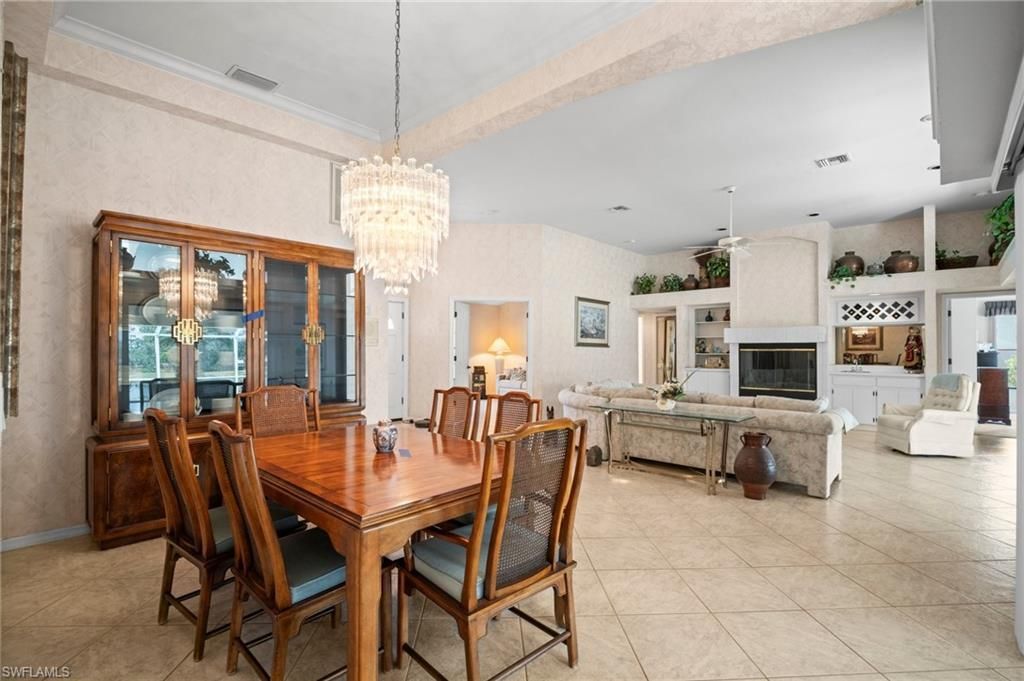 22691 Island Lakes Dr , Estero, FL 33928 Photo