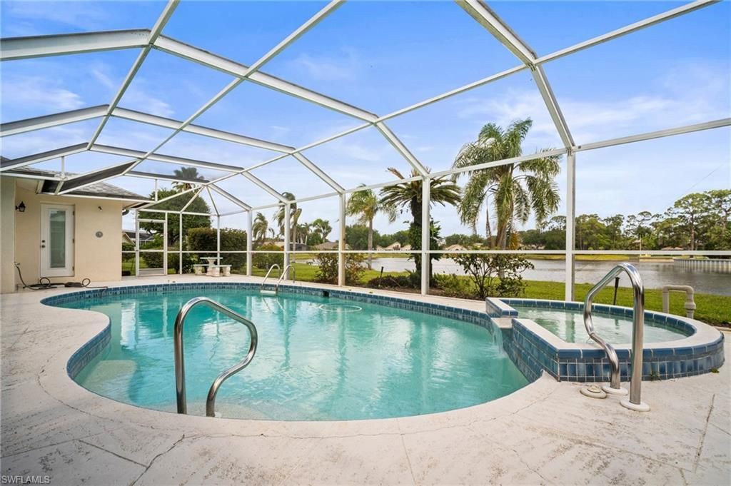22691 Island Lakes Dr , Estero, FL 33928 Photo