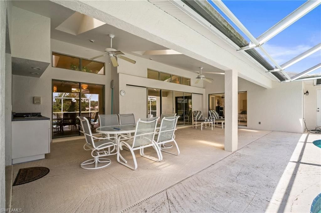 22691 Island Lakes Dr , Estero, FL 33928 Photo