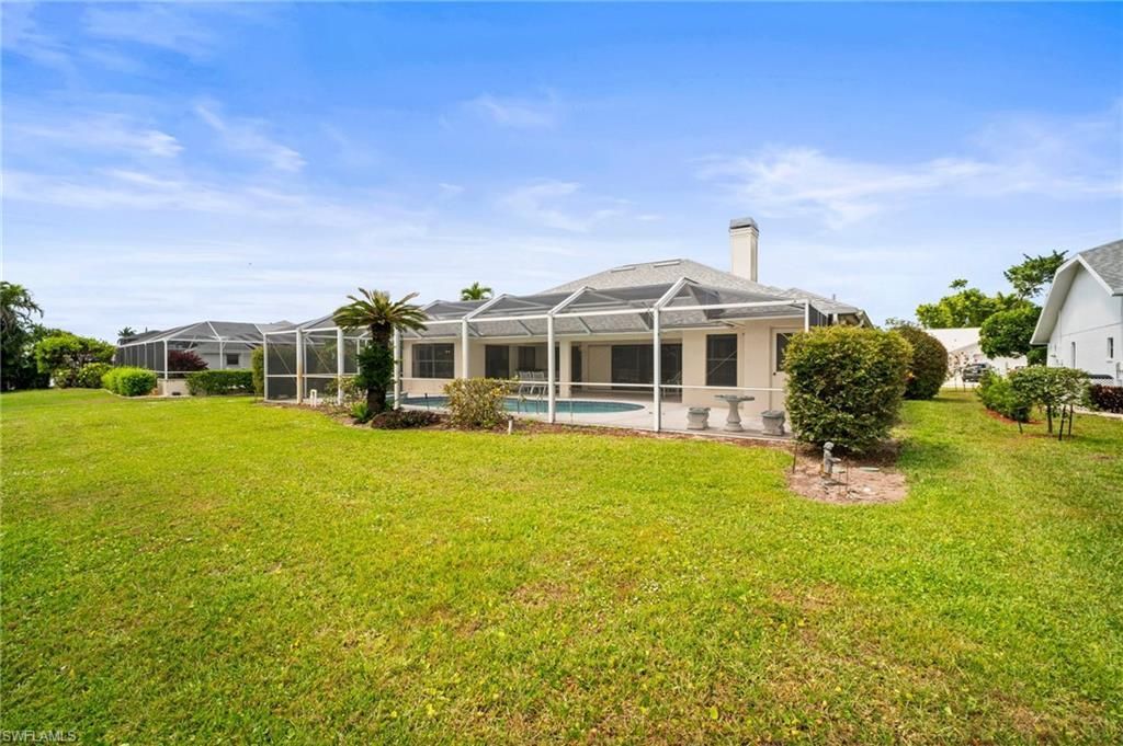 22691 Island Lakes Dr , Estero, FL 33928 Photo