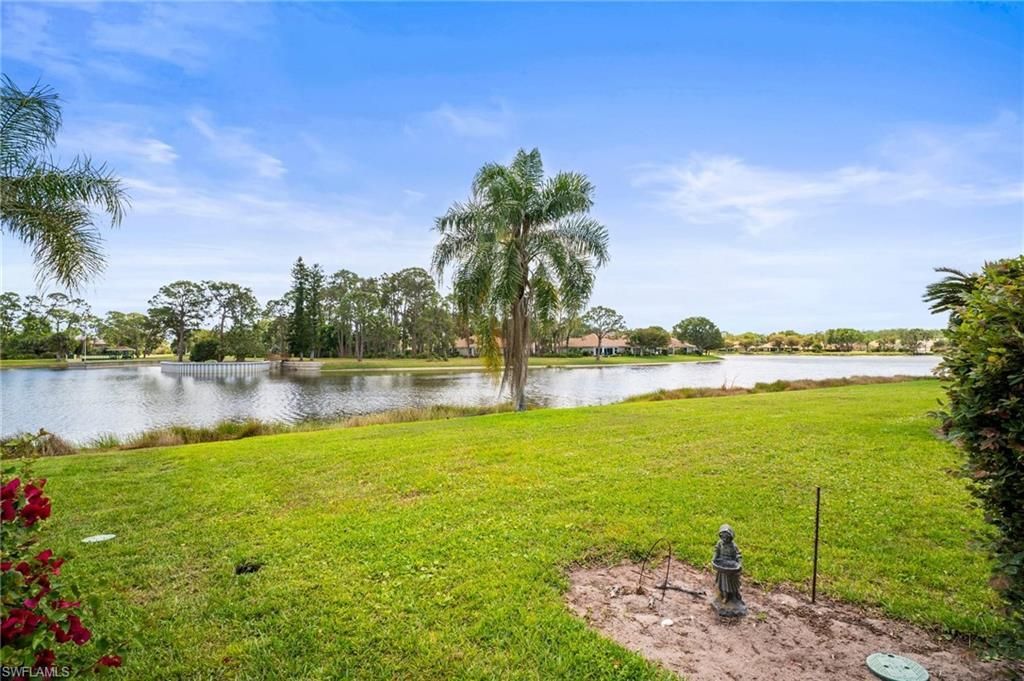 22691 Island Lakes Dr , Estero, FL 33928 Photo