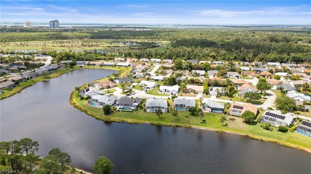 22691 Island Lakes Dr , Estero, FL 33928 Photo