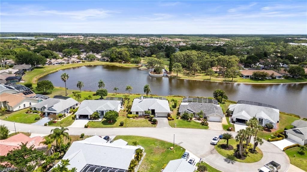 22691 Island Lakes Dr , Estero, FL 33928 Photo