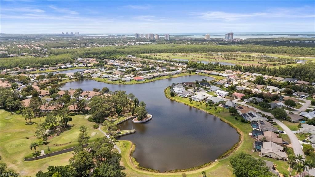 22691 Island Lakes Dr , Estero, FL 33928 Photo