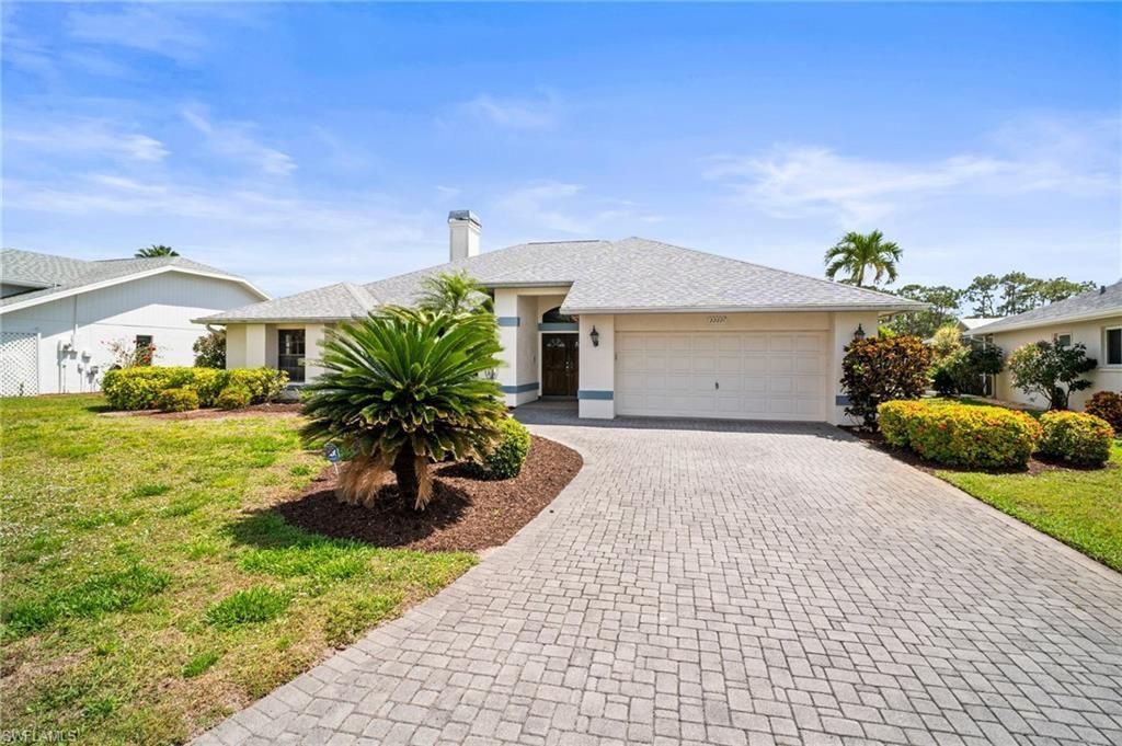 22691 Island Lakes Dr , Estero, FL 33928 Photo