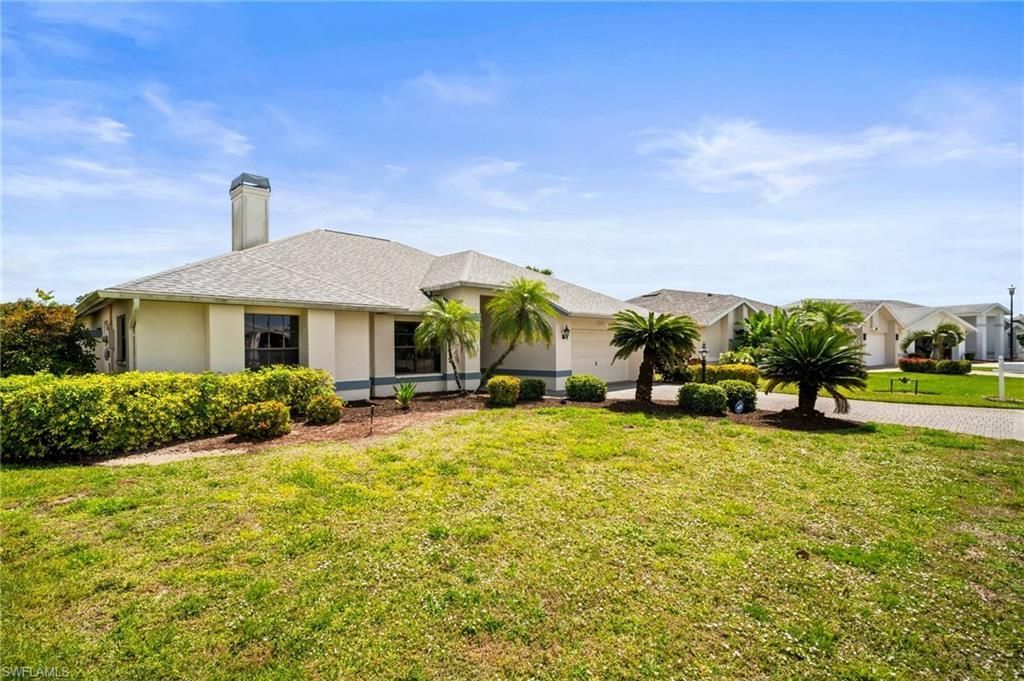 22691 Island Lakes Dr , Estero, FL 33928 Photo