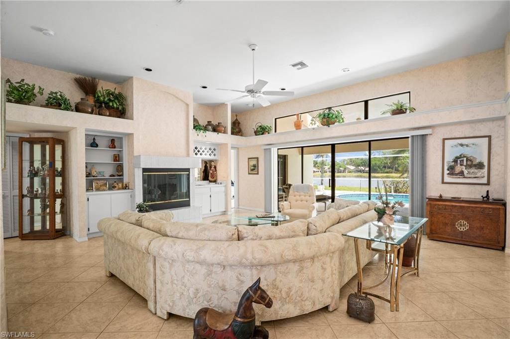 22691 Island Lakes Dr , Estero, FL 33928 Photo