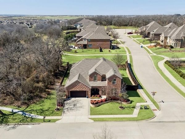 11100 Falling Leaf Trail, Flower Mound, TX 76226