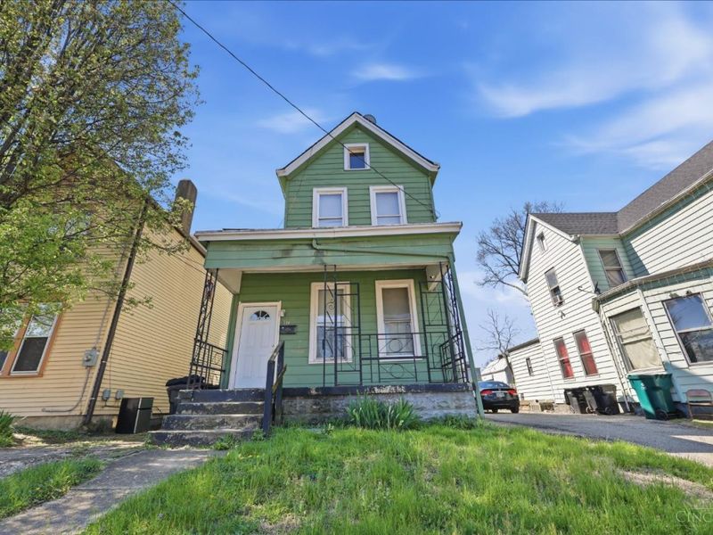 107 W Sixty Fifth Street, Cincinnati, OH 45216 Photo 1