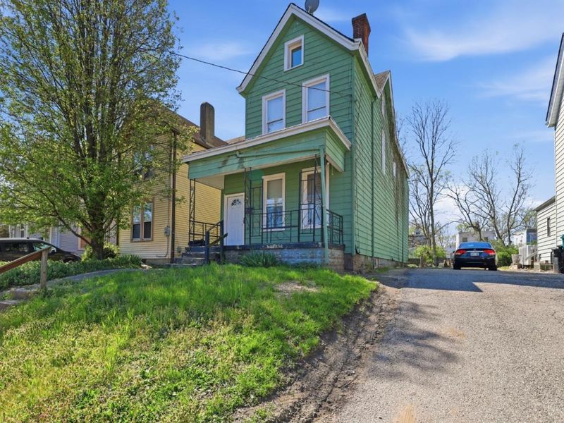 107 W Sixty Fifth Street, Cincinnati, OH 45216 Photo 2