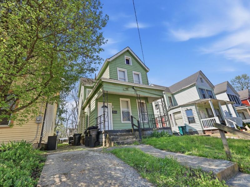 107 W Sixty Fifth Street, Cincinnati, OH 45216 Photo 3