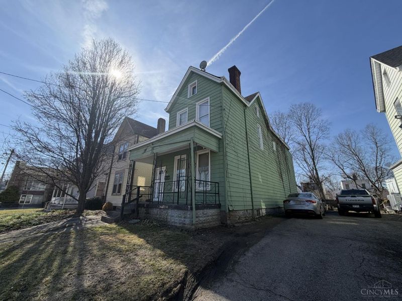 107 W 65th Street, Cincinnati, OH 45216 Photo 3