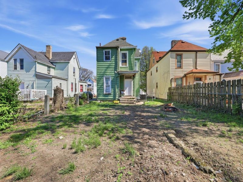 107 W Sixty Fifth Street, Cincinnati, OH 45216 Photo 4