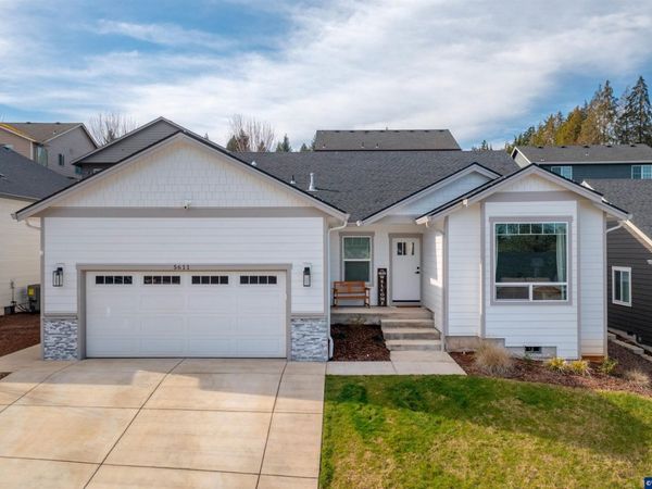 5611 Jeremy Valley Dr SE, Salem, OR 97306