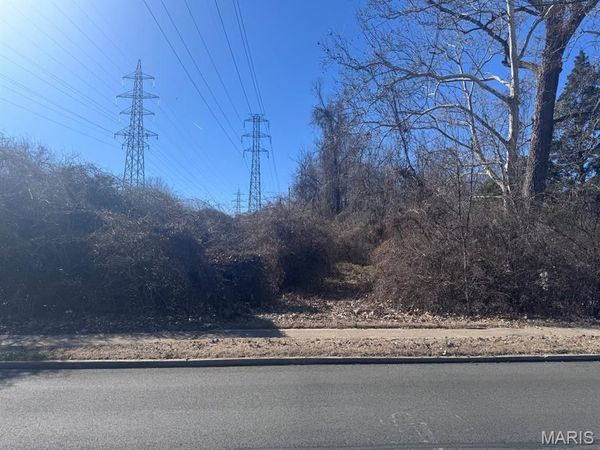 743 Midland Boulevard , University City, MO 63130