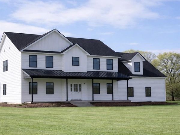 * Lot #4 Wells Sweep Lane, Chester, NY 10918