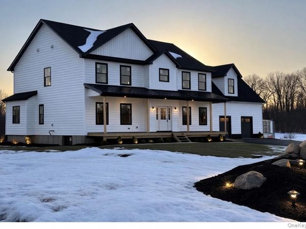 * Lot #4 Wells Sweep Lane , Chester, NY 10918