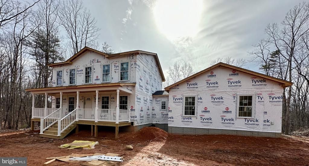 12247 Autumn Ridge Lane, Unionville, VA 22567 Main Photo