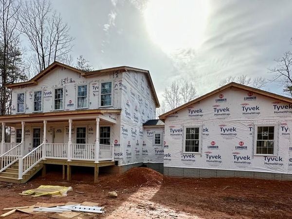 12247 AUTUMN RIDGE LANE, UNIONVILLE, VA 22567