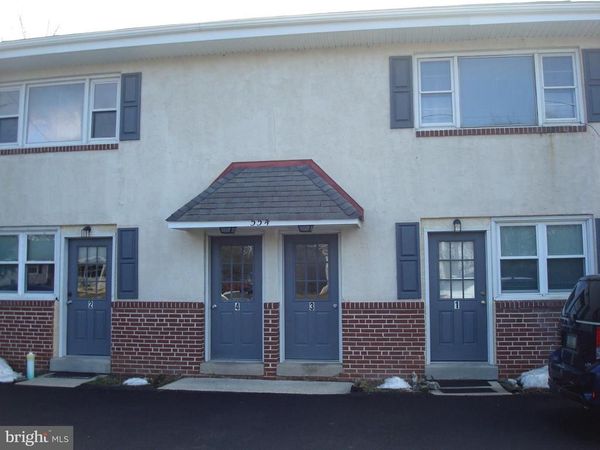 554 W BOOT ROAD, WEST CHESTER, PA 19380