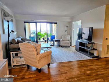 5901 MOUNT EAGLE DRIVE, Unit 609, ALEXANDRIA, VA 22303