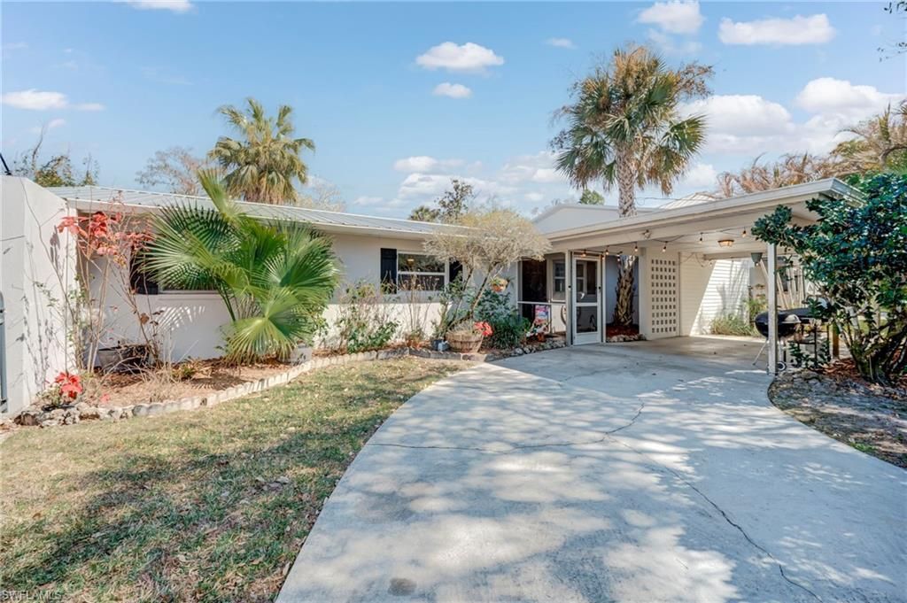 4871 Shady River Ln, Fort Myers, FL 33905 Photo