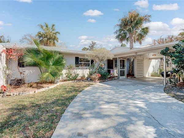 4871 Shady River LN, FORT MYERS, FL 33905