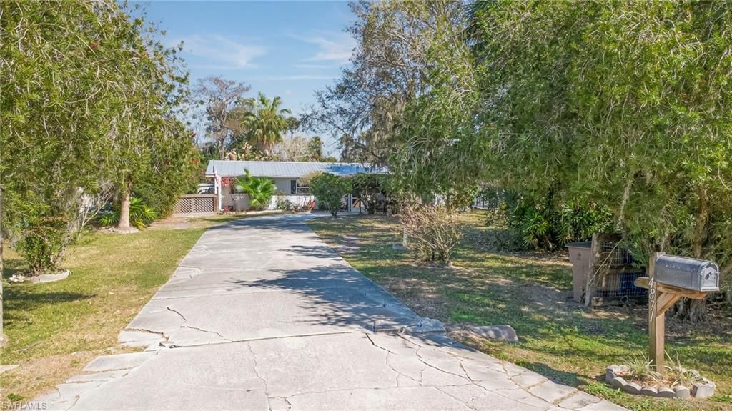 4871 Shady River Ln, Fort Myers, FL 33905 Photo