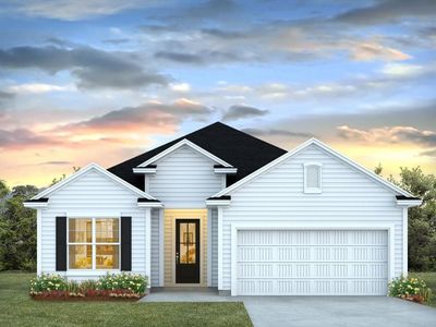 140 Keithland Dr. , Conway, SC 29526