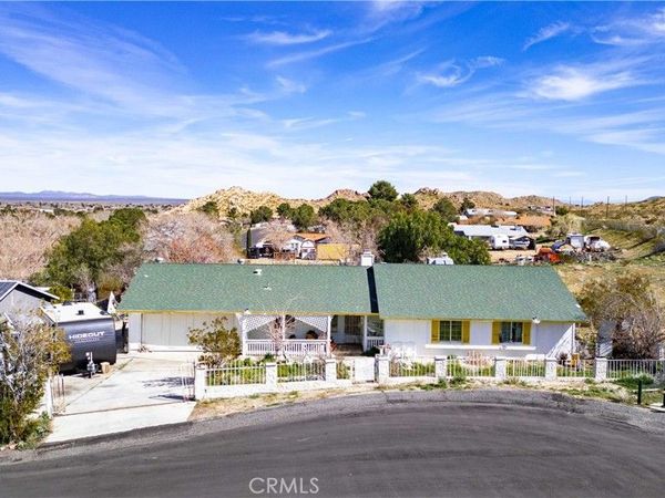 40104 161st E, Palmdale, CA 93591