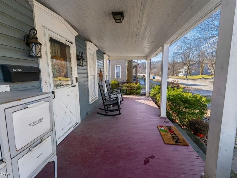 604 W Lincoln Way, Lisbon, OH 44432 Photo 23