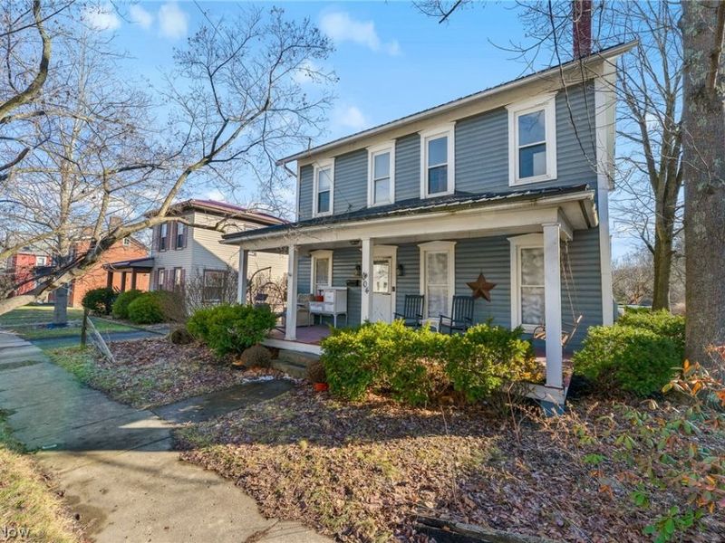 604 W Lincoln Way, Lisbon, OH 44432 Photo 29