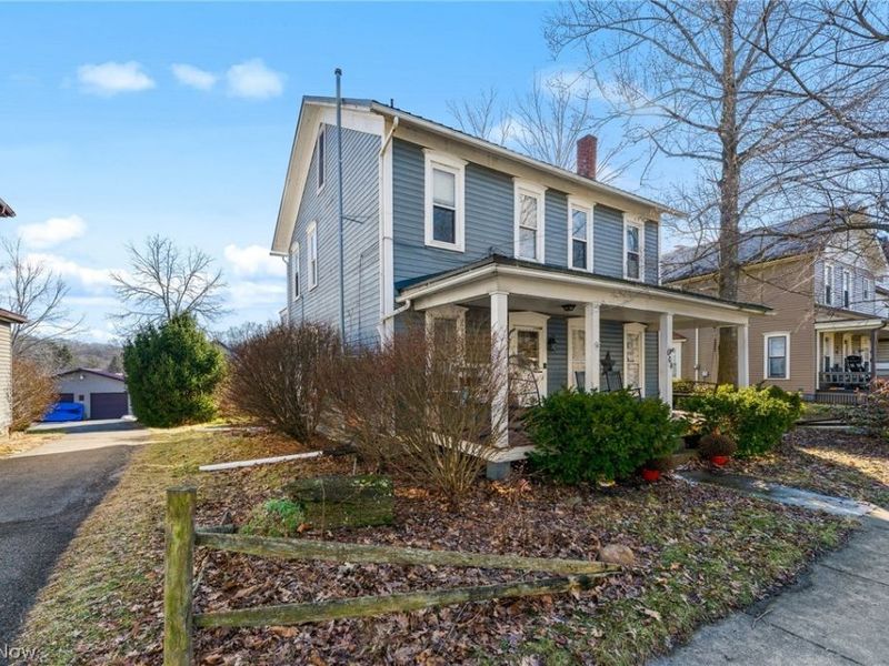 604 W Lincoln Way, Lisbon, OH 44432 Photo 30