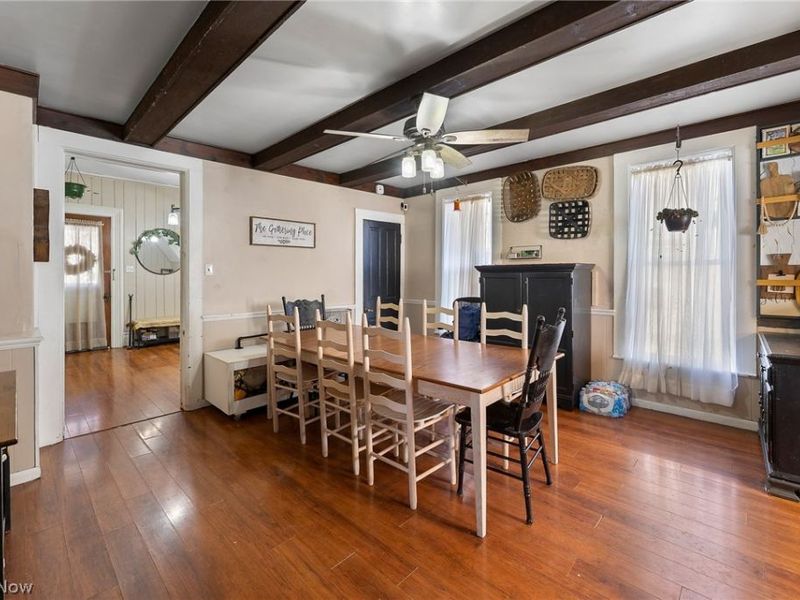 604 W Lincoln Way, Lisbon, OH 44432 Photo 8