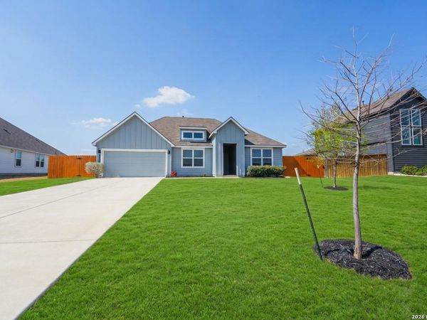 29117 Rock Canyon, Bulverde, TX 78163