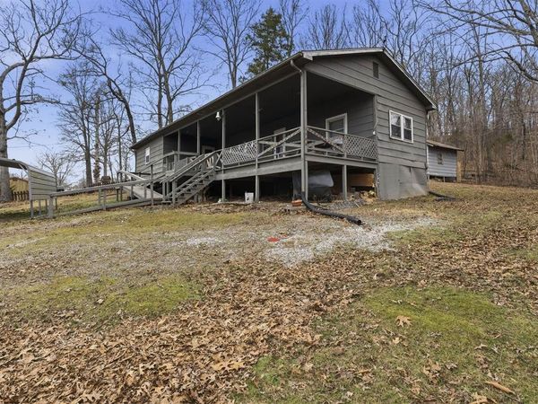 210 William Simmons Road , Bowling Green, KY 42101