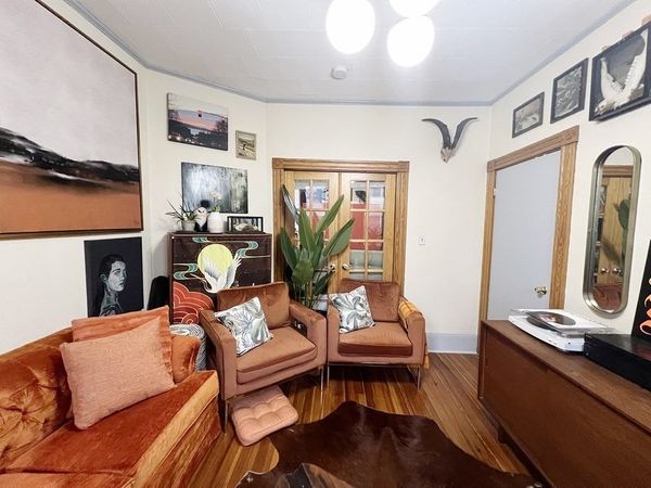 223 Paris Street, Unit 1, Boston, MA 02128