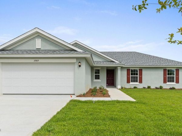 3989 Horizon Avenue , Chipley, FL 32428