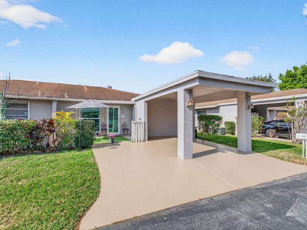 6787 Moonlit Drive, Delray Beach, FL 33446